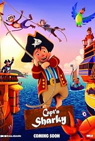 Capt'n Sharky (2018)