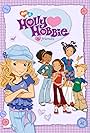 Kim Mai Guest, Tinashe, Liliana Mumy, Alyson Stoner, and Jansen Panettiere in Holly Hobbie & Friends (2006)