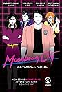 Moonbeam City (2015)