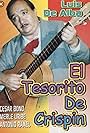 El tesorito de Crispin (1990)