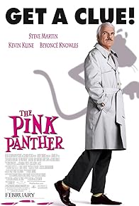 Primary photo for The Pink Panther