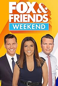 Primary photo for Fox and Friends Weekend