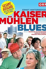 Primary photo for Kaisermühlen Blues