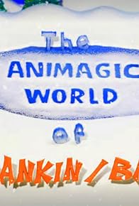 Primary photo for The Animagic World of Rankin/Bass