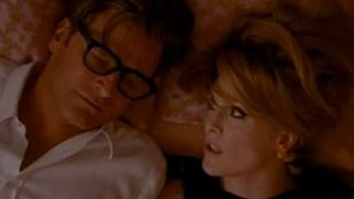 A Single Man: George And Charley