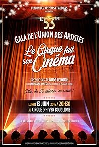 Primary photo for Le 53ème gala de l'Union des artistes