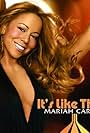 Mariah Carey in Mariah Carey Feat. Jermaine Dupri & Fatman Scoop: It's Like That (2005)