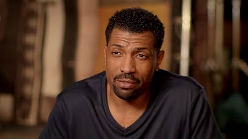 Barbershop: The Next Cut: Deon Cole On 'Dante'