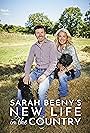 Graham Swift and Sarah Beeny in Sarah Beeny's New Life in the Country (2020)