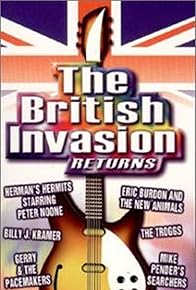 Primary photo for The British Invasion Returns