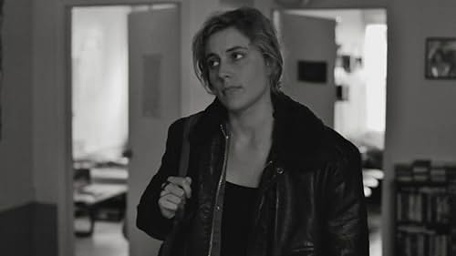 Frances Ha: Clip 1