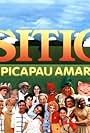 Sítio do Picapau Amarelo (2001)