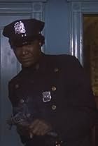 Paul Benjamin in Across 110th Street (1972)