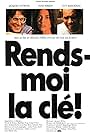 Rends-moi la clé! (1981)