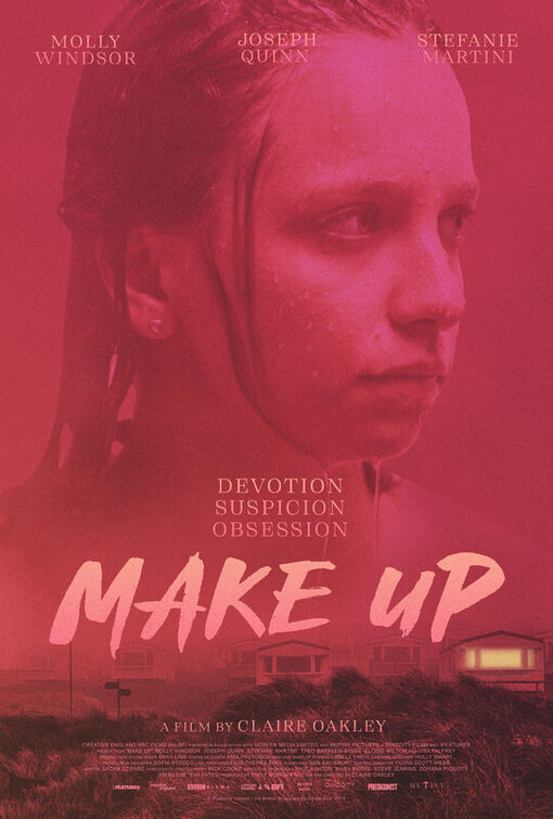 Molly Windsor in Make Up (2019)