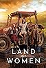 Land of Women (TV Series 2024) Poster