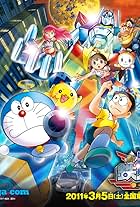 Doraemon: Nobita & Binh Đoàn Người Sắt - Đôi Cánh Thiên Thần