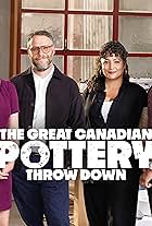 The Great Canadian Pottery Throw Down