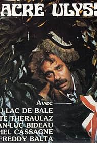 Jean-Luc Bideau in Sacré Ulysse (1982)