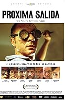 Oscar Alegre, Valentina Bassi, Leonor Benedetto, Lucrecia Capello, Ulises Dumont, Darío Grandinetti, Mercedes Morán, Pablo Rago, Claudio Rissi, Vando Villamil, and Nahuel Pérez Biscayart in Próxima Salida (2004)