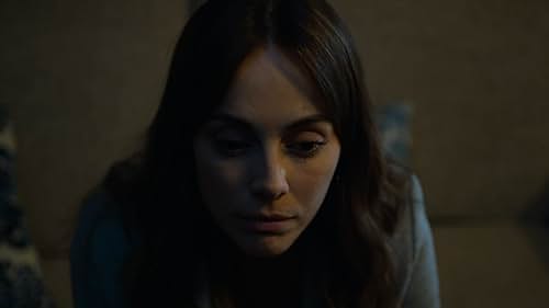 María Elisa Camargo in MalaYerba (2021)