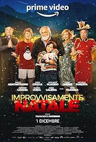 Improvvisamente Natale (2022)