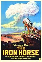 The Iron Horse (1924)