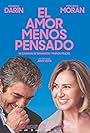 Ricardo Darín and Mercedes Morán in El amor menos pensado (2018)