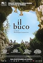 Il buco (2021)