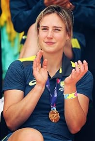 Primary photo for Ellyse Perry