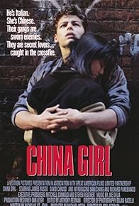 Primary photo for China Girl