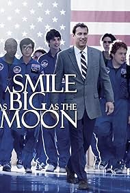 A Smile as Big as the Moon (2012)