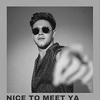 Primary photo for Niall Horan: Nice to Meet Ya