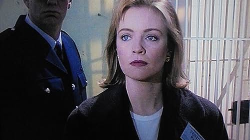 Rebecca Gibney in Words Without Music (1995)