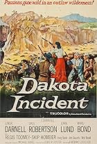 Dakota Incident