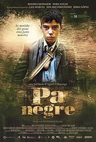 Pa negre (2010)