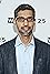 Sundar Pichai's primary photo