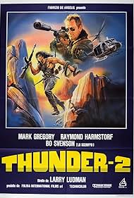 Thunder II (1987)