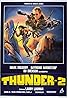 Thunder II (1987) Poster