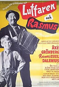 Primary photo for Rasmus and the Vagabond