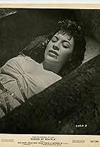 Valerie Gaunt in Dracula (1958)