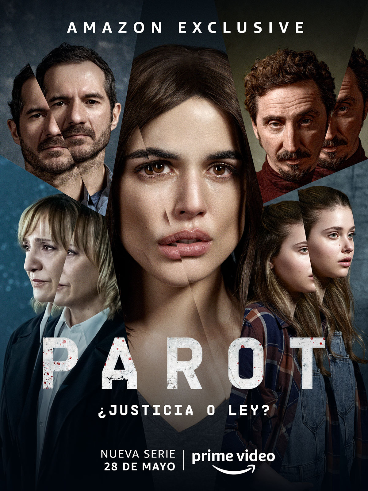 Parot (2021)