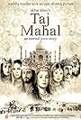 Kabir Bedi, Pooja Batra, Milind Gunaji, Arbaaz Khan, Manisha Koirala, Kim Sharma, and Sonya Jehan in Taj Mahal: An Eternal Love Story (2005)