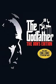 Primary photo for The Godfather: The Don's Edition