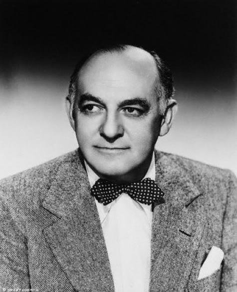 Harry Cohn