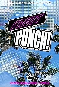 Primary photo for Fruit Punch!