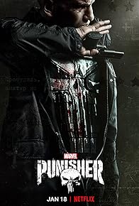 Primary photo for The Punisher