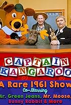 Captain Kangaroo