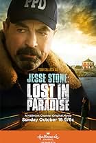 Jesse Stone: Lost in Paradise