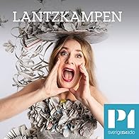 Primary photo for Lantzkampen med Dilsa Demirbag-Sten, Negra Efendic, Niklas Ekstedt och Kristoffer Triumf!